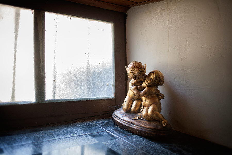 © Fotografía: José Ramón Vega.