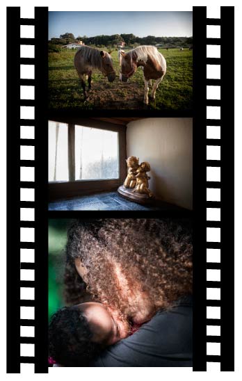 Cancamusa 22. Septiembre 2016. © Fotografías: José Ramón Vega.