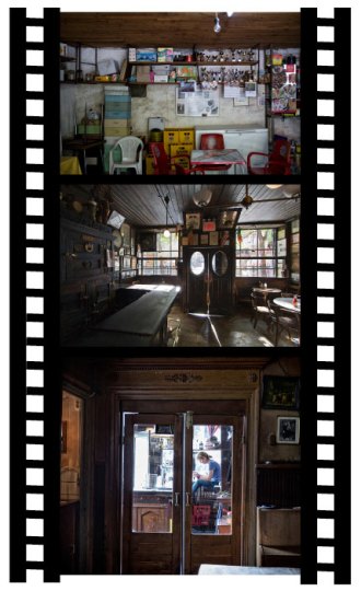 Cancamusa 23. Octubre 2016. © Fotografías: José Ramón Vega.