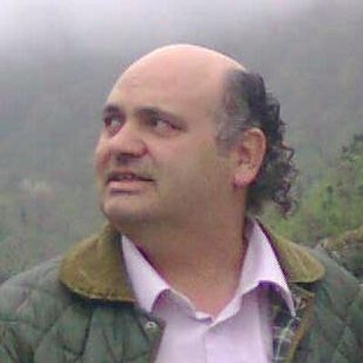 Ramiro Pinto Cañón.