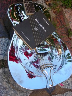 Blues castellano. Fotografía promocional. Cortesía de los artistas. 