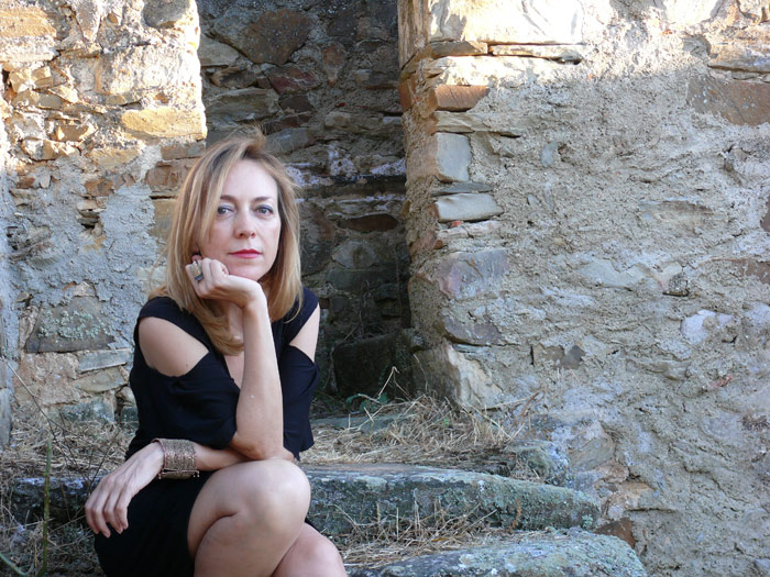 Marta del Riego Anta.