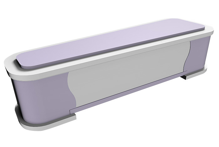 Ataúdes en cartón reciclado. Autor: Resistible SL.