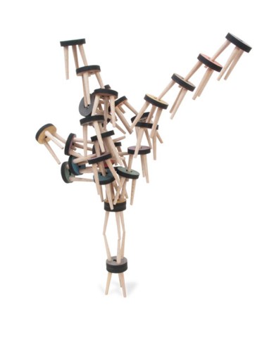 Diseño de juegos. Autor: PicoPao.