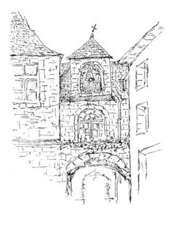 © Ilustración: Avelino Fierro.