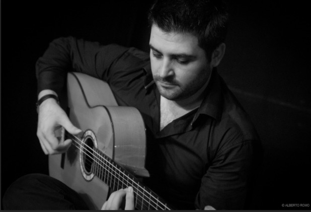 José Almarcha Márquez