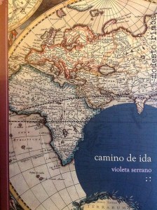 Portada de "Camino de ida".