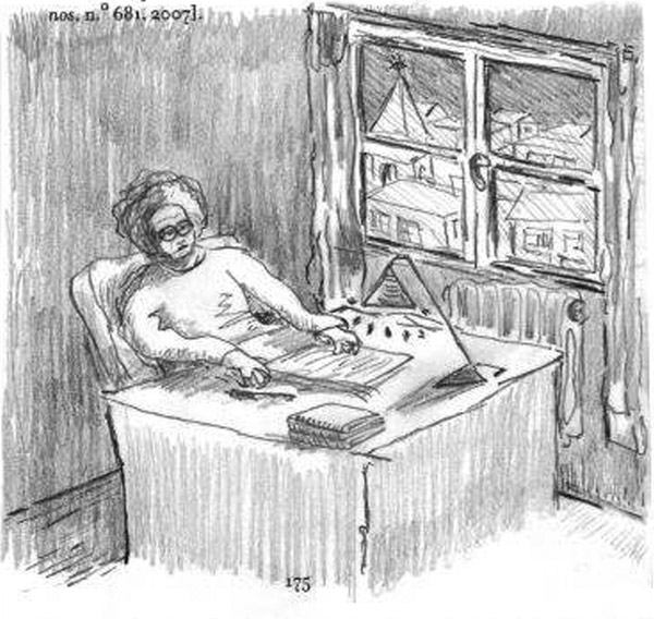 © Ilustración: Avelino Fierro.