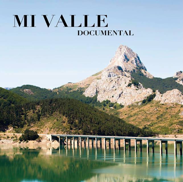 "Mi Valle".