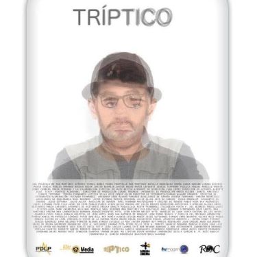 Cartel de la película.