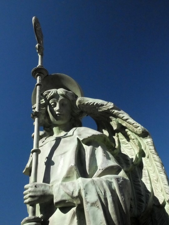 © Fotografía: Agustín Berrueta.