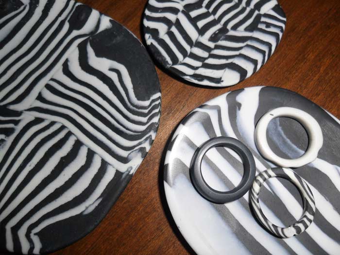 Foto de la hornada a la que se refiere el relato de Sonia Maestú.