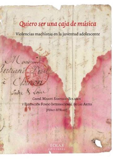 Portada del libro.