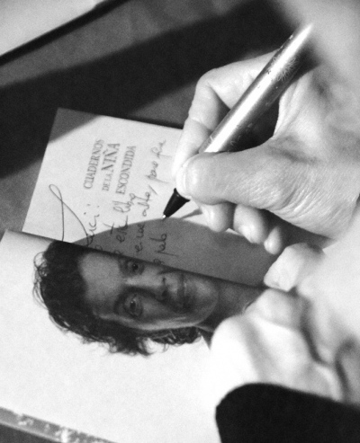 Fotografía: Eloy Rubio Carro