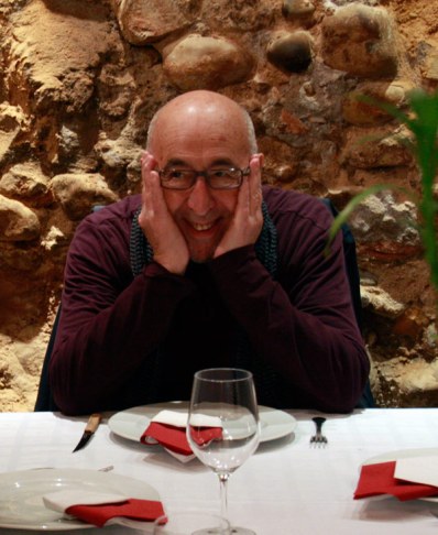 Manolo Jular. Foto: Teresa Jular.