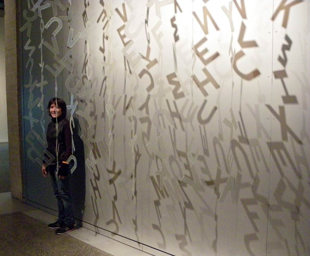 Obra de Bartolomé Ferrando.