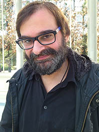 Alberto Ávila Salazar.