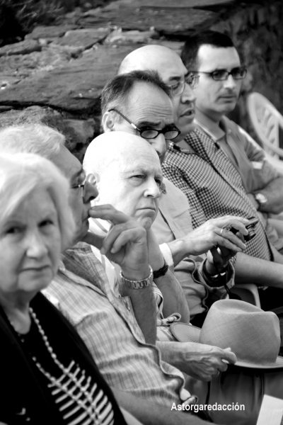 Amigos de la Casa Panero