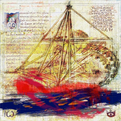 Obra de Manuel Jular.