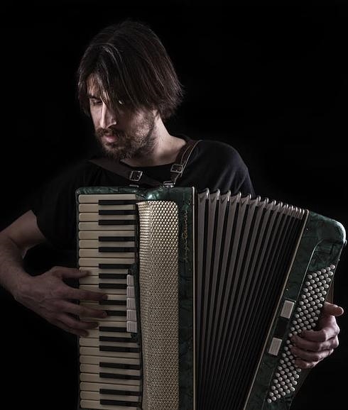 "El Solito Triovador"