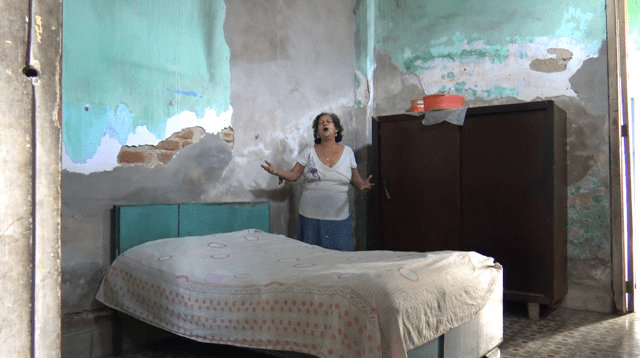 Glories of a Forgotten future. Adrian Melis