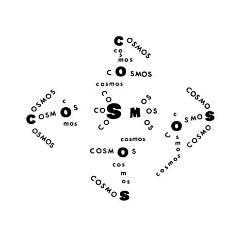 Josep M. Iglesias Cosmos Cortesía del autor 