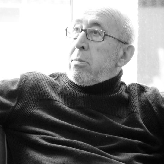 Manuel Jular (2014). Fotografía: Juan Luis García.