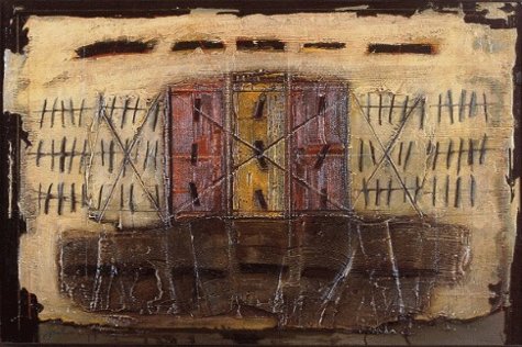 Obra de Manuel Jular.