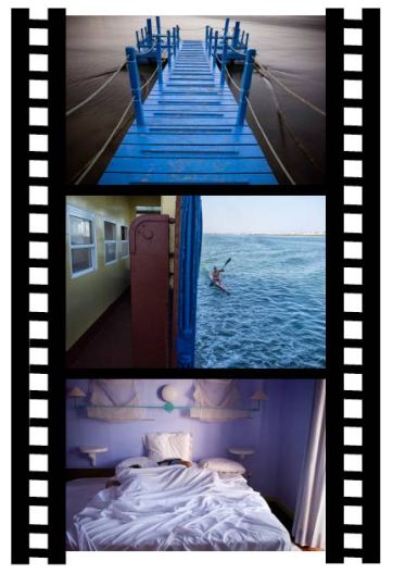 Cancamusa 27. Febrero 2017. © Fotografías: José Ramón Vega.