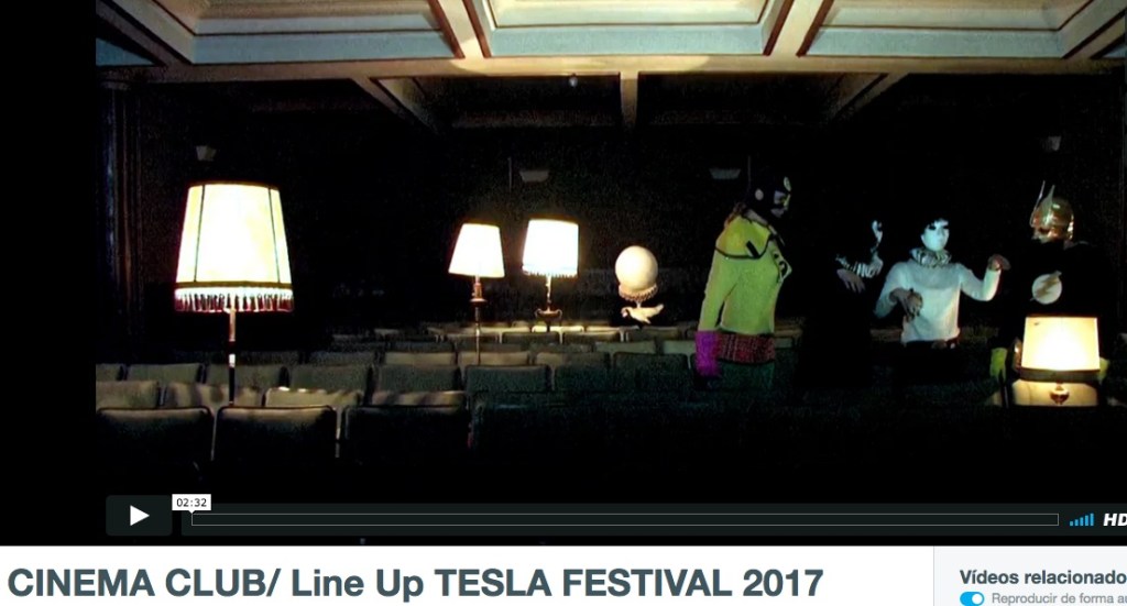 Haz un click para ir a ver el vídeo...