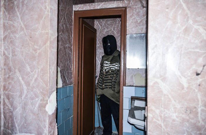 TESLA 2017. Acto I. © Fotografía: Eduardo Fandiño.