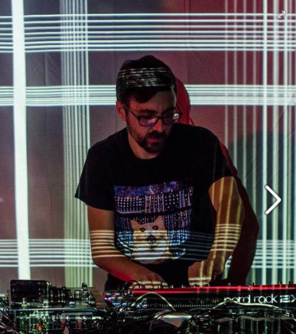 Diego Cadierno. Cortesía del artista.