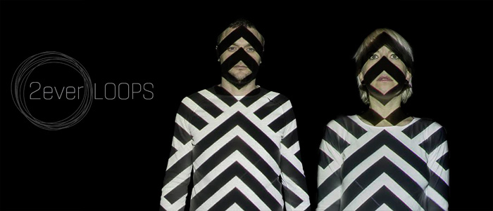 2EverLoopS. Cortesía del artista.