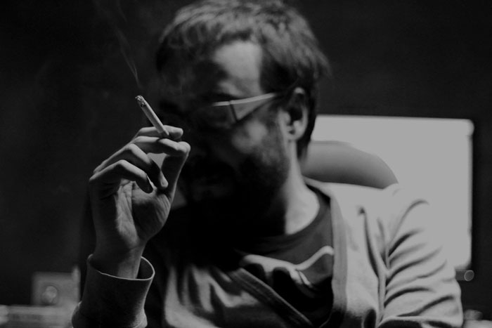 Fernando Carvalho. Cortesía del artista.