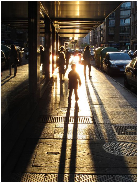 Fotografía: Óscar García Bárcena.