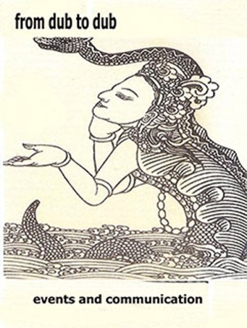 From Dub to Dub Productions. Cortesía de los artistas.