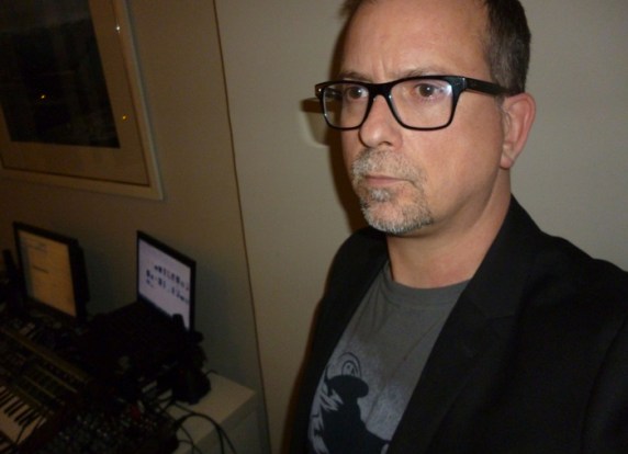 Musik. Cortesía del artista