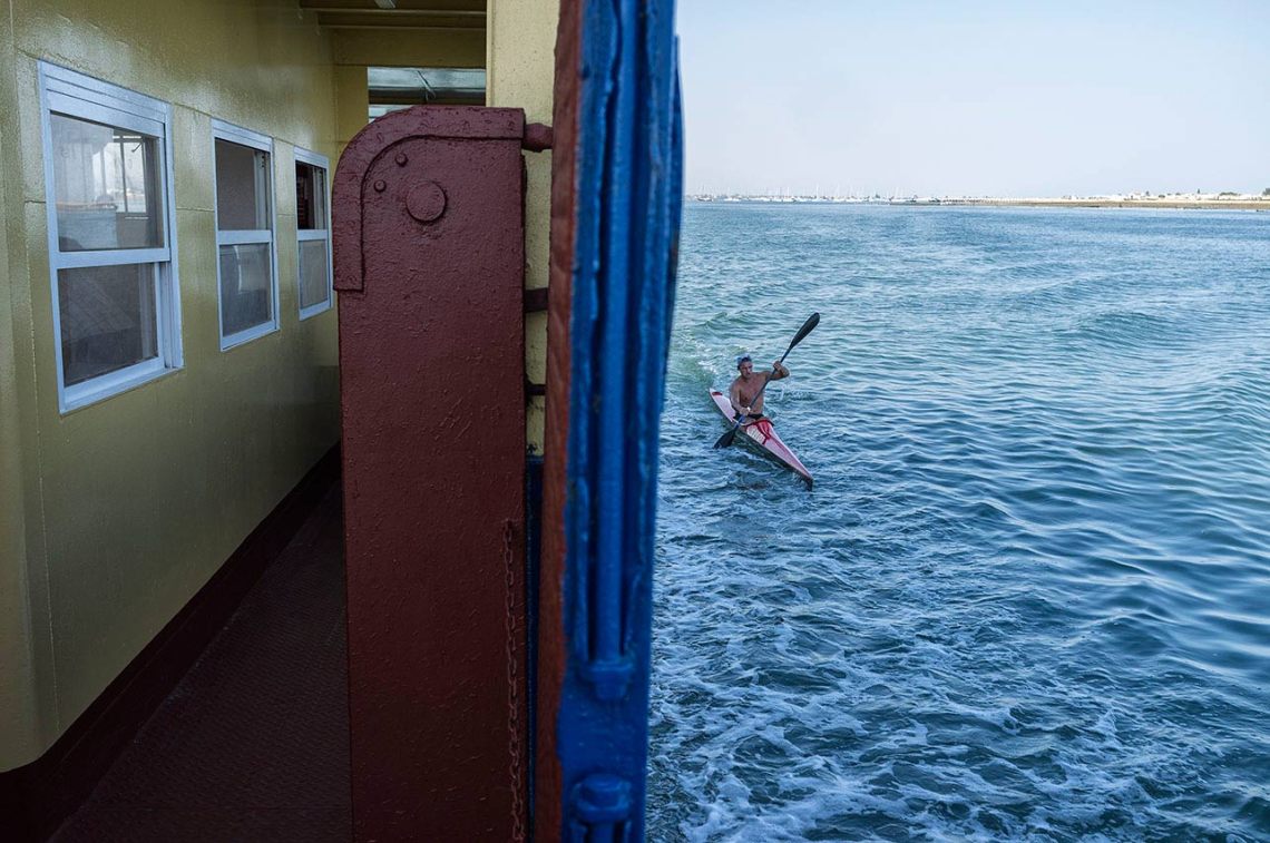 © Fotografía: José Ramón Vega.