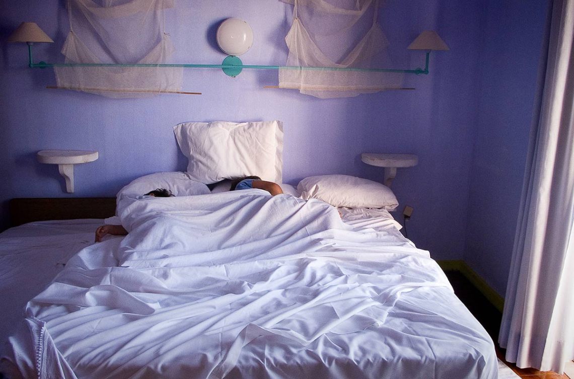 © Fotografía: José Ramón Vega.