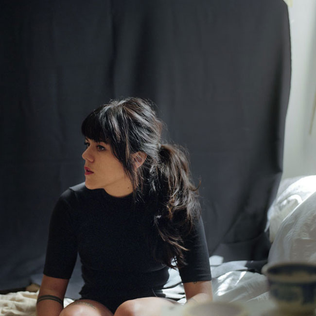 Flavita Banana. Fotogarfía: Penguim random house