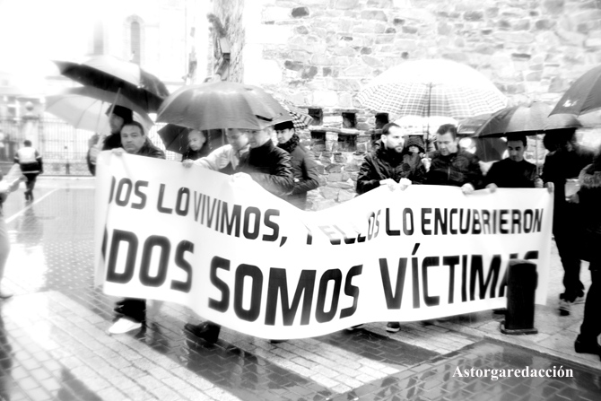 Fotografía: astorgaredaccion.com