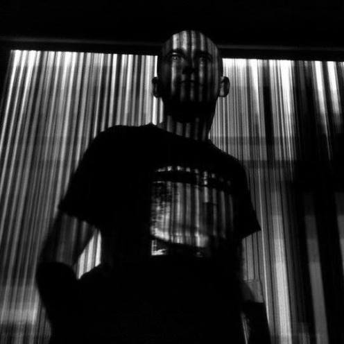 José Noise. Fotografía: Borja