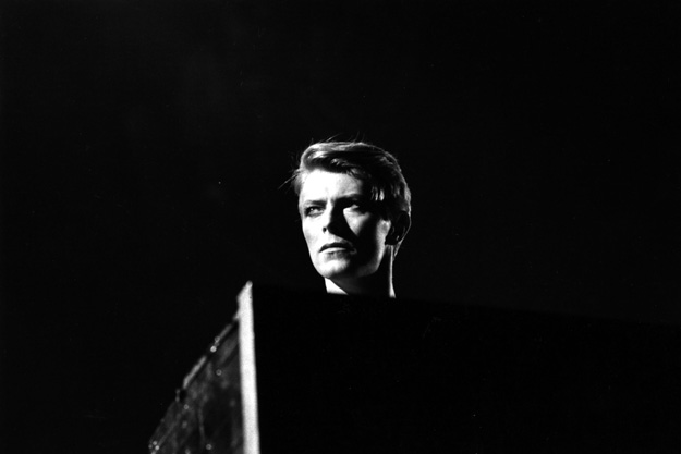 En %27All the madmen%27 David Bowie habla de los padecimientos que sufrió su medio hermano en un siquiátrico.jpg
