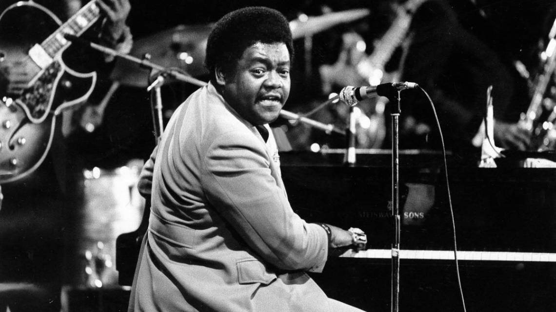 Fats Domino fue uno de los arquitectos del rock & roll.jpg