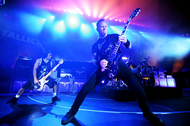 Metallica convirtieron en rock un cuento de Hoffman dedicado a una especie de hombre del saco a la alemana en %27Enter Sandman%27.jpg