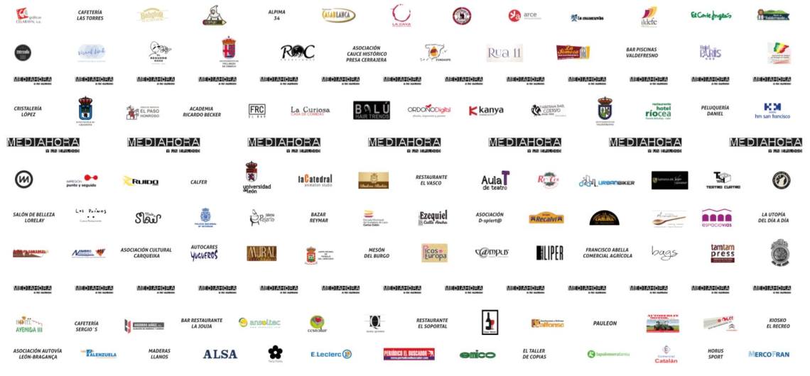 1 media hora y un epi... ¡gracias!