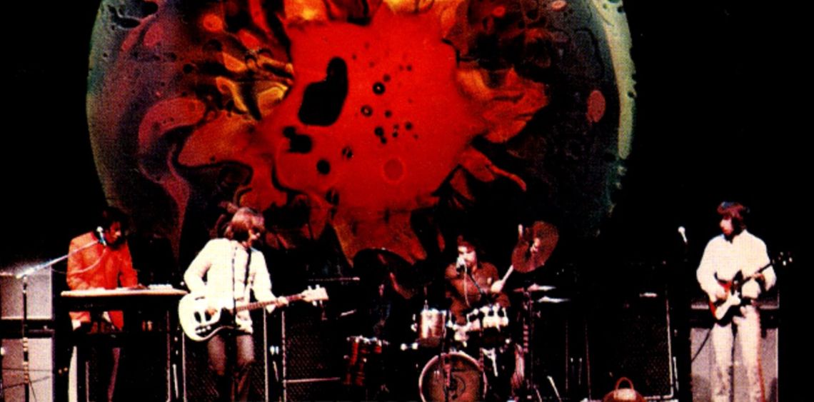 La inusual extensión del clásico 'In a gadda da vida', 17 minutos, de Iron Butterfly se debió a que alguien sgrabó lo que no era más que una improvisación para pasar el rato.jpg