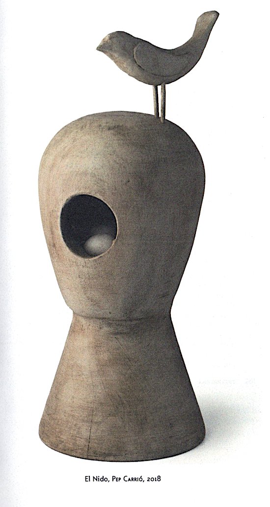 1 ilustración de pep carrio