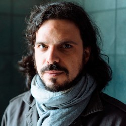 Retrato_Director_Nicolás Combarro