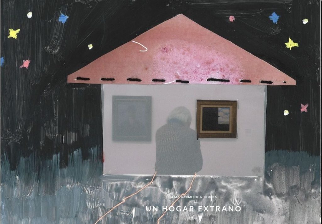 'Un hogar extraño'. 